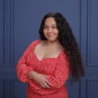 Clarissa Siqueiros