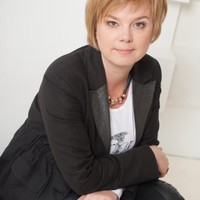 Natalia Ogorodnikova