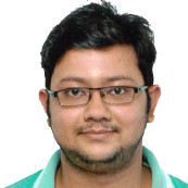 Arijit Mondal