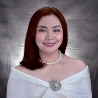 Arienne Zhel Gadiano