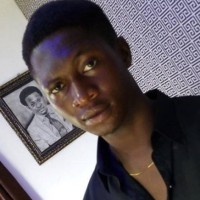 Thompson Wisdom Ekeh