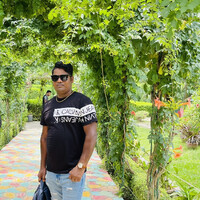Anamul Haque