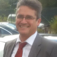 Bernd Frey