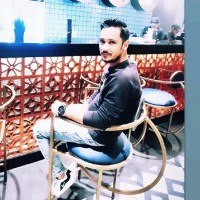 Shubham Singh Bisht