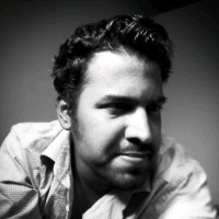 Yogesh Naik