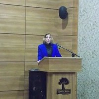 Asli Aktanoglu
