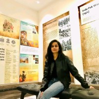 amisha tiwari