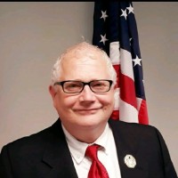 Robert McCosh