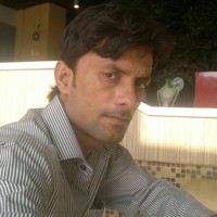 Siraj Ahamad