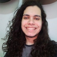 Vinicius Matos