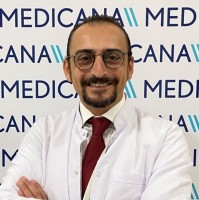 Omer Vedat Unalp, M.D.
