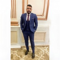 Ahmed Yasser Salah-Eldin