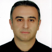 Ali Ahmadi