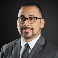 Christopher V. Temblador, CSM