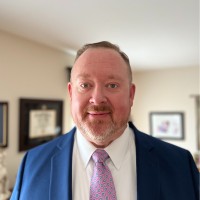 Edward Wagner MA, LPC, NCC