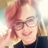 Lily Bloodworth