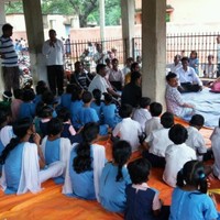Srinibas Panda