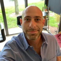 Michael Zarfaty