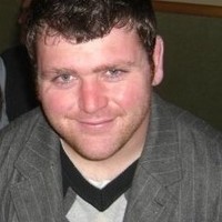 Ben Blessing, Cfm