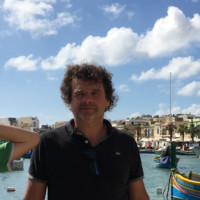 Pascal Froidefond