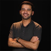 Mahmoud AbuHamada