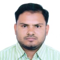 Md Arshadul Haque