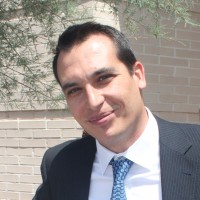 Luis Vieco Gomez