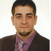 Raúl Gutiérrez Martínez