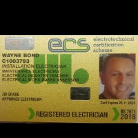 Wayne Bond