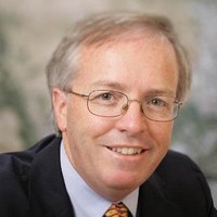 Steve Garrett