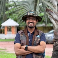 Masfique Hazarika