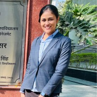 Nisha Yadav