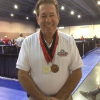 Mark Adelman