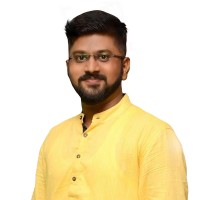 Prasad Bhandigare