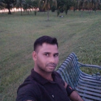 Md Shezad