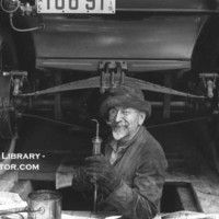 Ron Gordon