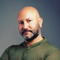 Giacomo De Angelis footwear quality control technician