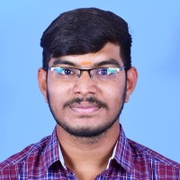Bharathkumar Nataraj