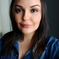 Camilla Pimenta