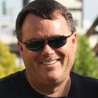 Marvin Mcelroy