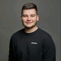 Joey Van Laar