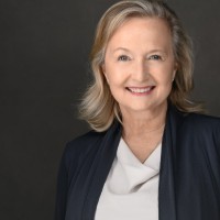 Krista Crawford, Ph.D., MBA, SPHR