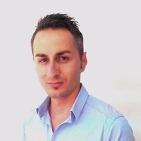 Cosmin Belcineanu