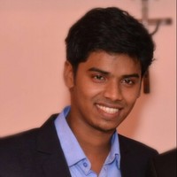 Shibin Antony