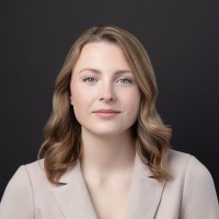 Breanna Ekholm, Ctp