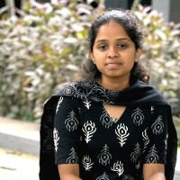 Pranyga Chinnashamy