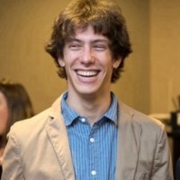 Max Rosenblum