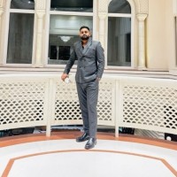 Prabhjot Gill