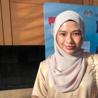 Nurzarifah Mohd Zamry