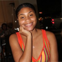 Kizzy George